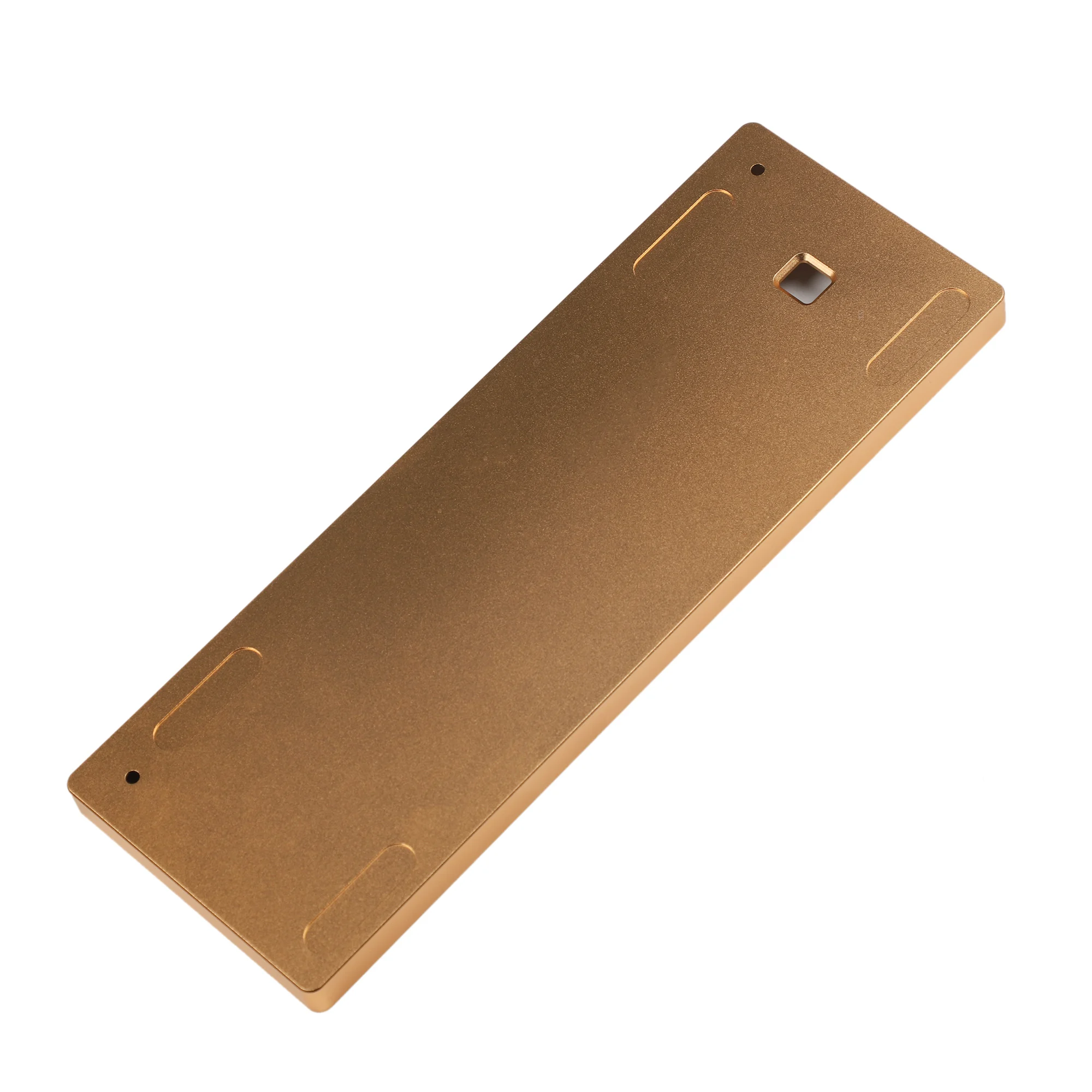 para a 60% de jogos mecânicos teclado compatível gk61x gk64x pok3r