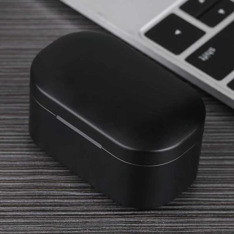 Zeblaze K9 TWS Bluetooth наушники беспроводные Bluetooth наушники V5.0 Handfree спортивные наушники с шумоподавлением