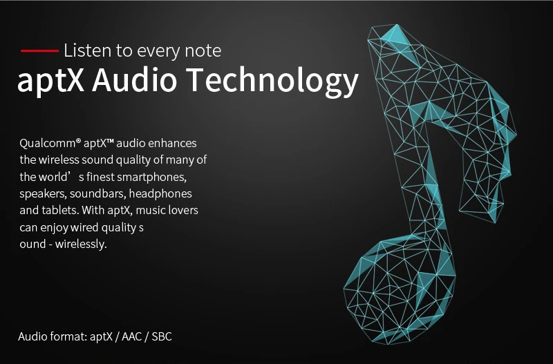 T1 Поддержка APTX ACC TWS True беспроводной Bluetooth 5,0 наушники CVC8 шумоподавление с супер басом HD микрофон гарнитура наушники