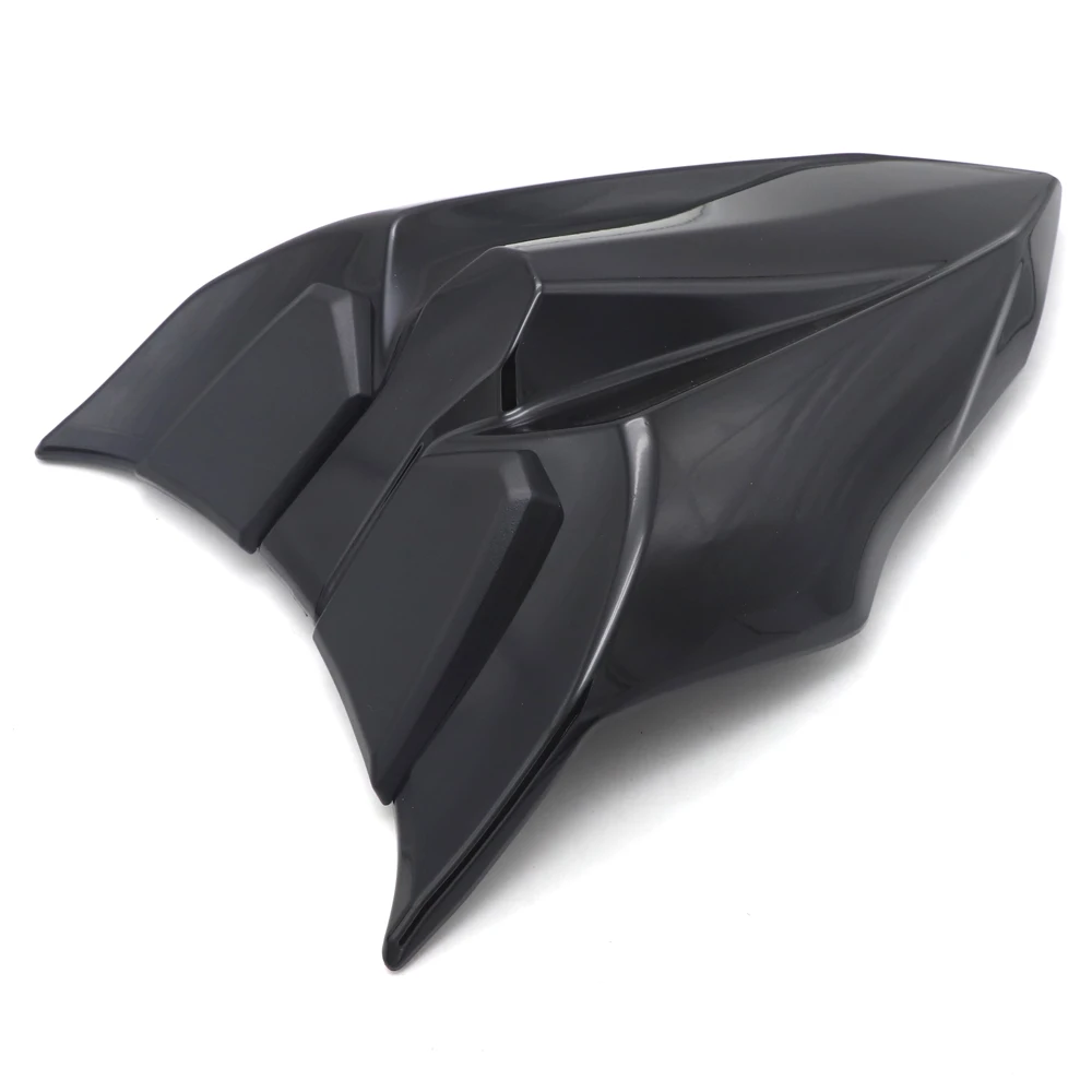 Крышка капота заднего сиденья для заднего сидения для Kawasaki Ninja650 Z650 Ninja 650 EX650 аксессуары для мотоциклов