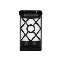 2022NEW Solar Flame Light 96LED Flickering Solar Light Outdoor Waterproof LED Light Garden Decoration Outdoor Solar Garland