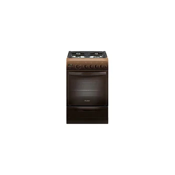 

Gas stove GEFEST, 5100-04 0001