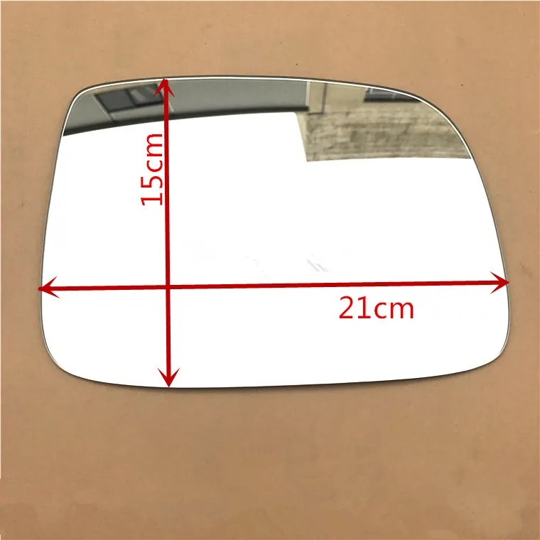 

Rear view mirror for Great wall Wingle 3 5