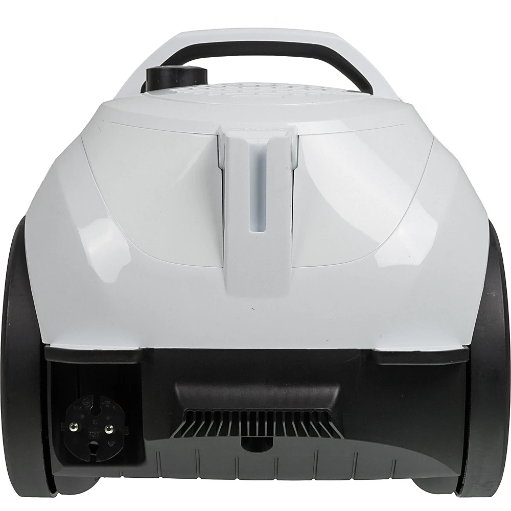 Пылесос Bosch BGS1U1800 1800Вт белый