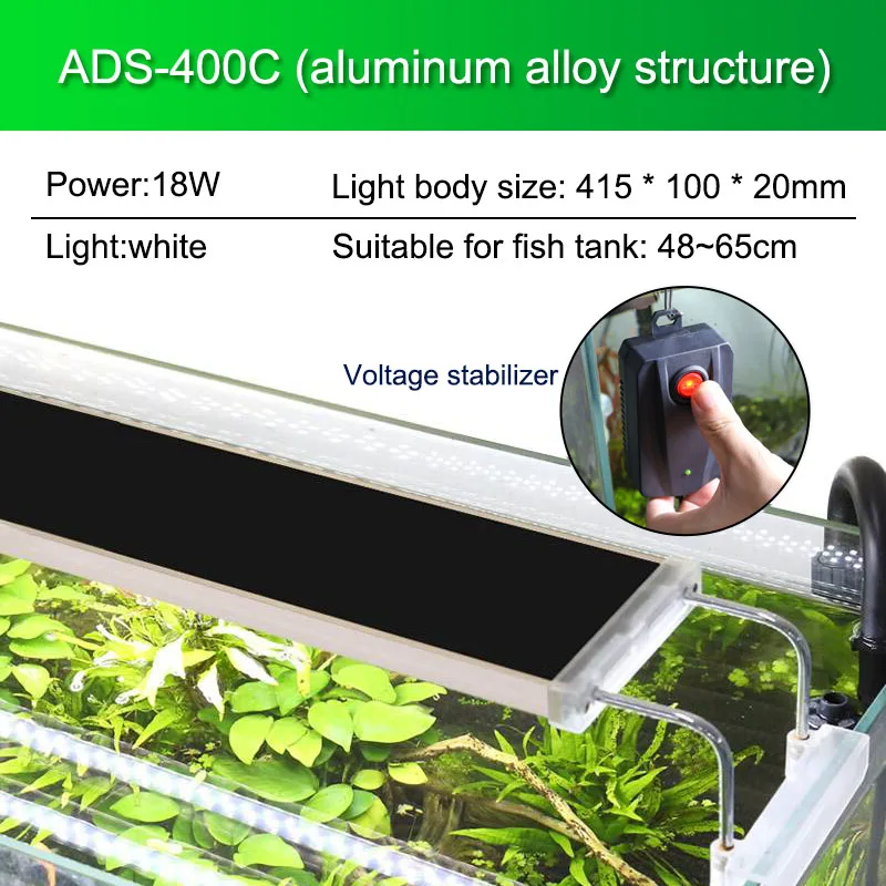 ADS-400C