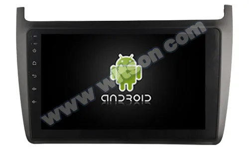 Автомобильная Мультимедийная система Pie OS 9 дюймов Android 0 GPS-навигация радио для