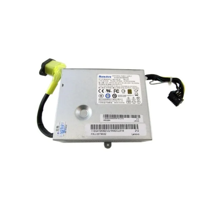 03T9023-180 W для lenovo ThinkCentre Edge 72z M71Z M72Z M73Z 91z 92z Питание