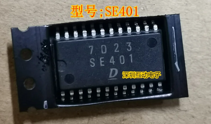 5 шт./лот SE401 SOP24