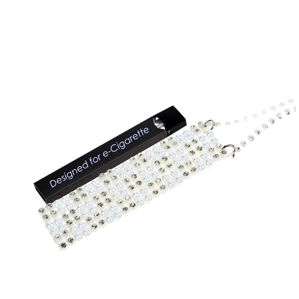 Necklace for E-cigarette (8)