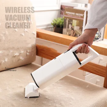 

New Pet Hair Removal Sucking Machine Cat Dog Hair Aspirator Household Portable Wireless Vacuum Cleaner Car Electric Hair Remover