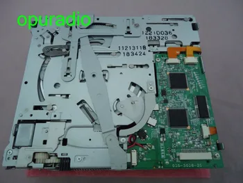 

Free ship Clarion 6 CD mechanism PCB 039-3026-20 039-3083-21 For Nisan Tenna Sylphy Lancer Excelle Car 6 CD changer