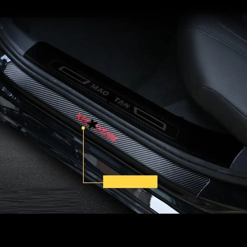 Automovil хромированные декоративные кузова задние панели ножная педаль решетка
