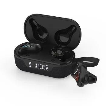 

Mini Headphone Running Wireless Bluetooth Sports Earphones Waterproof Gaming Earbuds Microphone Wireless Bluetooth Headsets