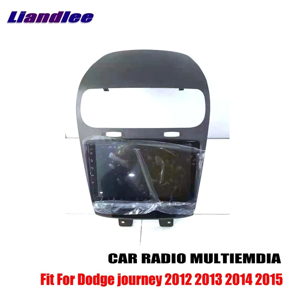 Android Car Dvd Player For Dodge Journey Jc Jcuv 20082020 Stereo Radio