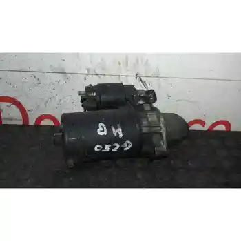 

0001218162 ENGINE START MERCEDES E-CLASS (W210) SALOON DIESELS