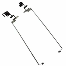 Ноутбук ЖК петля для samsung NP 270E5K NP270E5K экран ноутбука оси петли левый и правый шарнир
