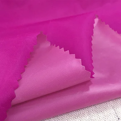Meetee 100X150 см 190 т ПВХ водонепроницаемый ПУ ткань DIY фартук рукава Pet плащ Одежда швейная ткань зонтик DIY аксессуары FA012
