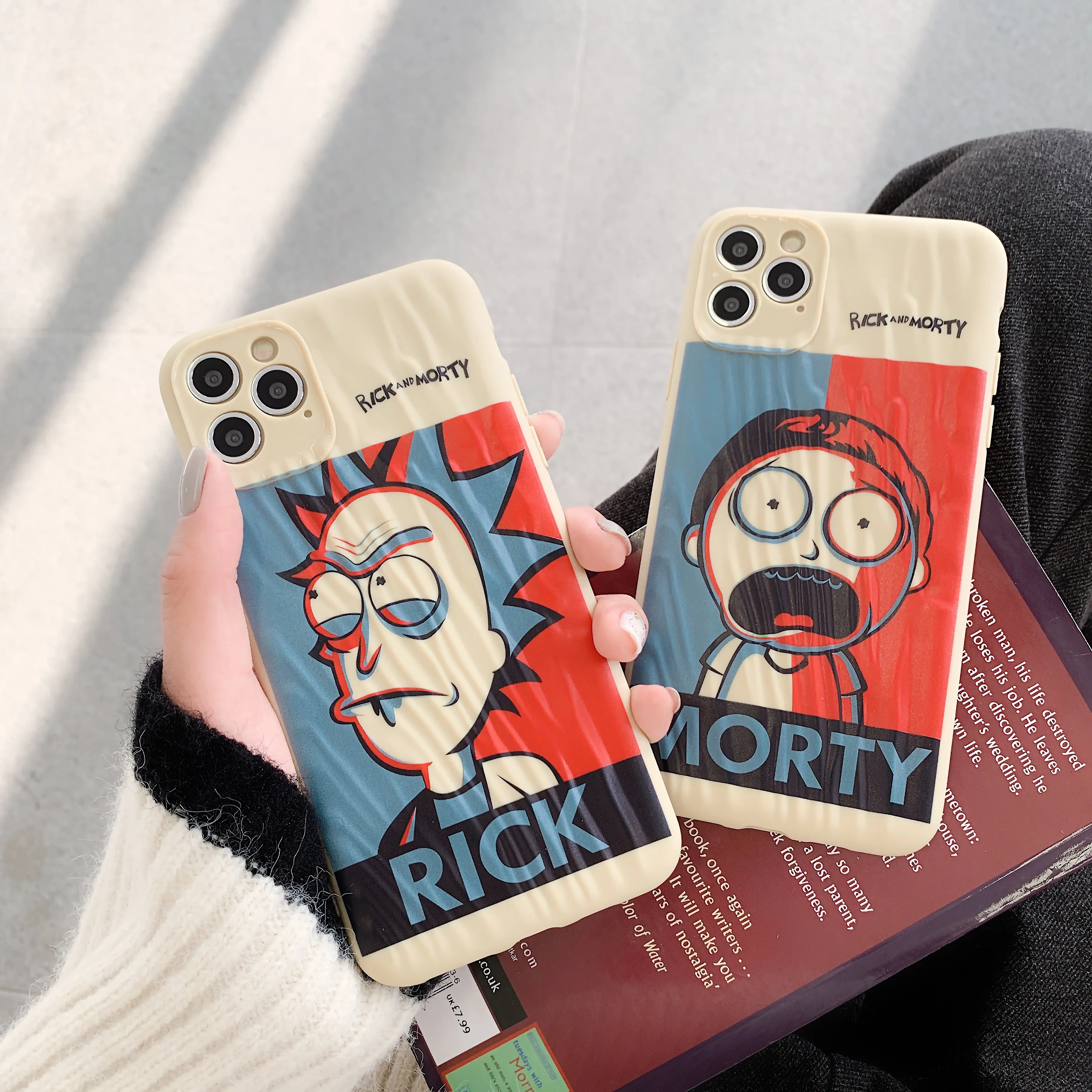 

Free Shipping For Iphone 6 7 8 plus Case Xs Max Frosted Case Xr phone case for IPhone 11 Pro Max Cartoon 6s plus Protective Case