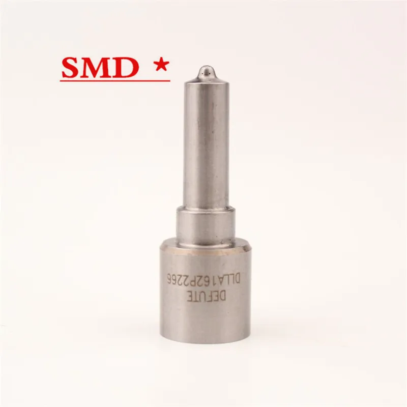 Common Rail Инжектор DLLA162P2266 подходит для Harvard H6 Great Wall 4D202. 0L электронный инжектор в сборе P2266