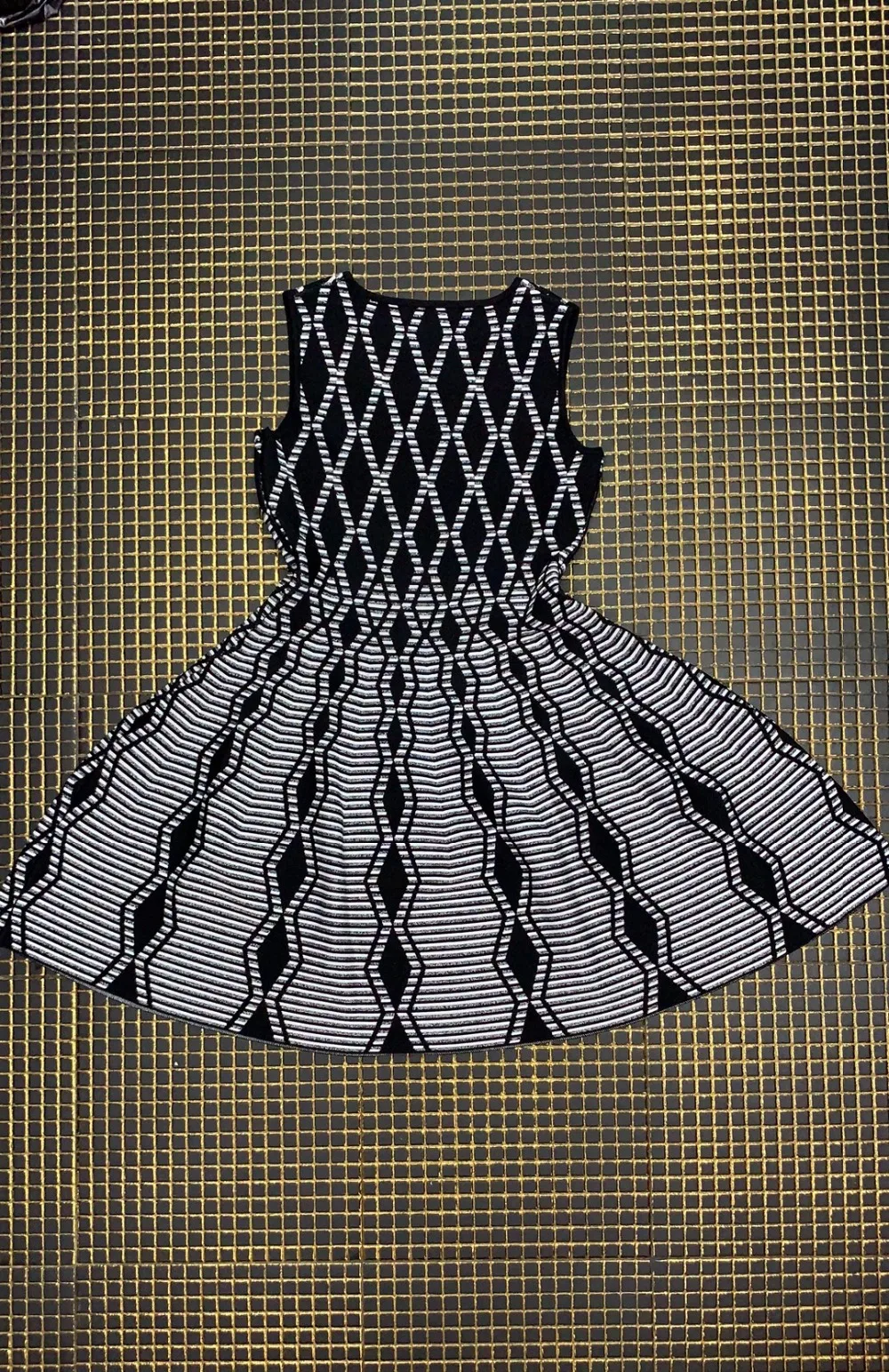 Новое женское черное платье с круглым вырезом без рукавов Vestidos вечернее облегающее платье