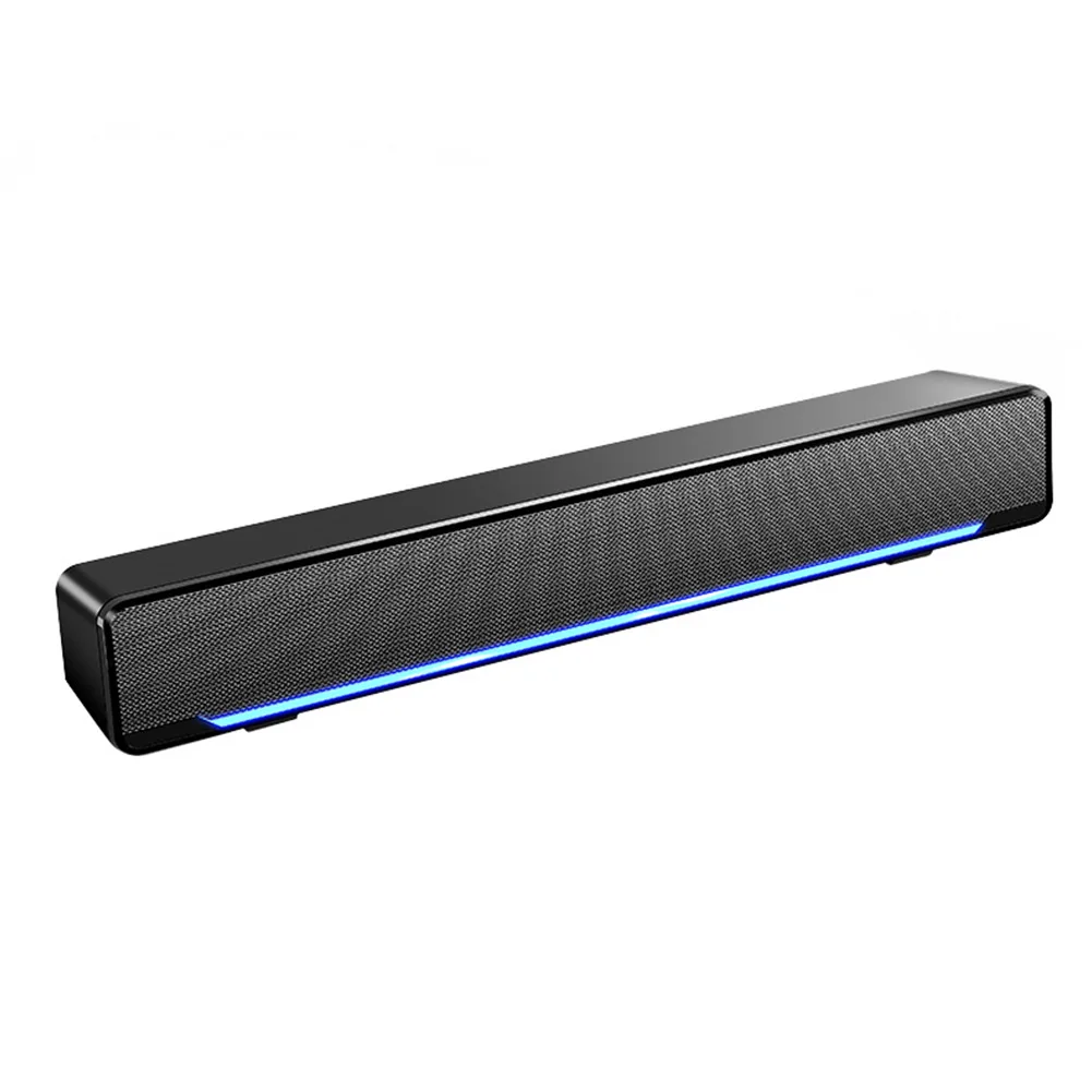 USB-Колонка компьютерная Проводная с разъемом 3 5 мм Вт | Электроника