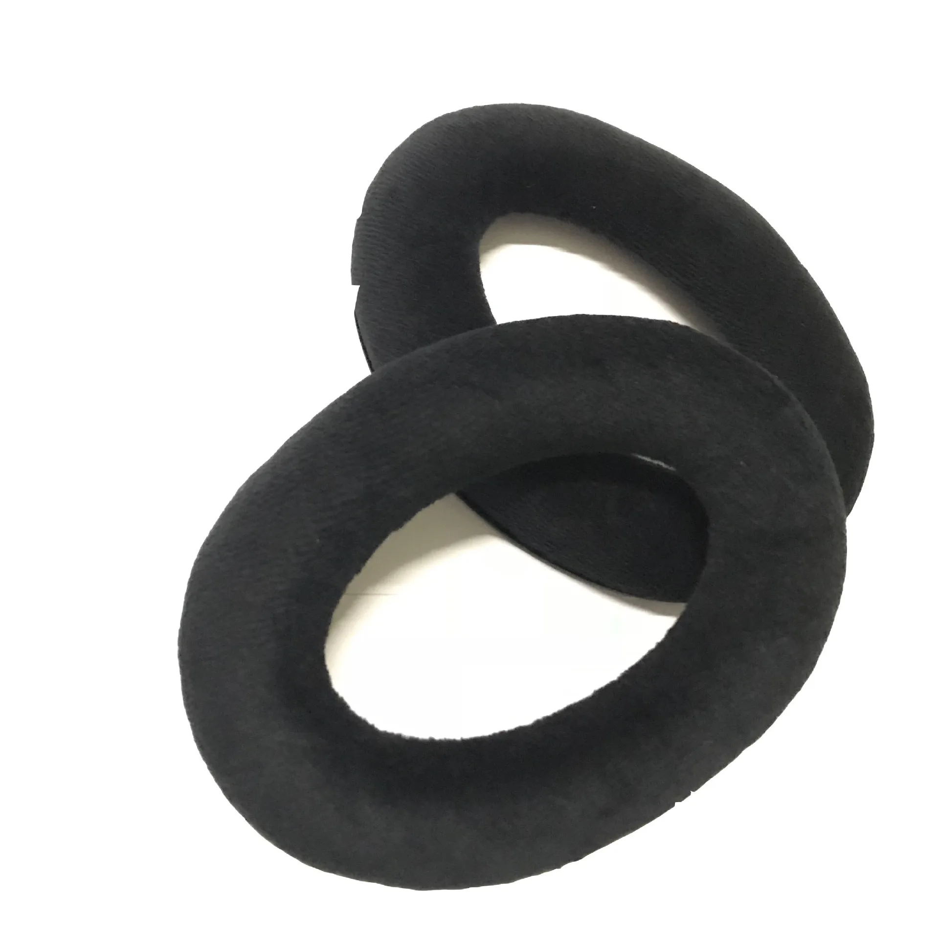 Earbuds Earpads Replacement For Sennheiser HD598 CS HD599 569 559 HD558 Headphones High Protein Sponge Sleeve