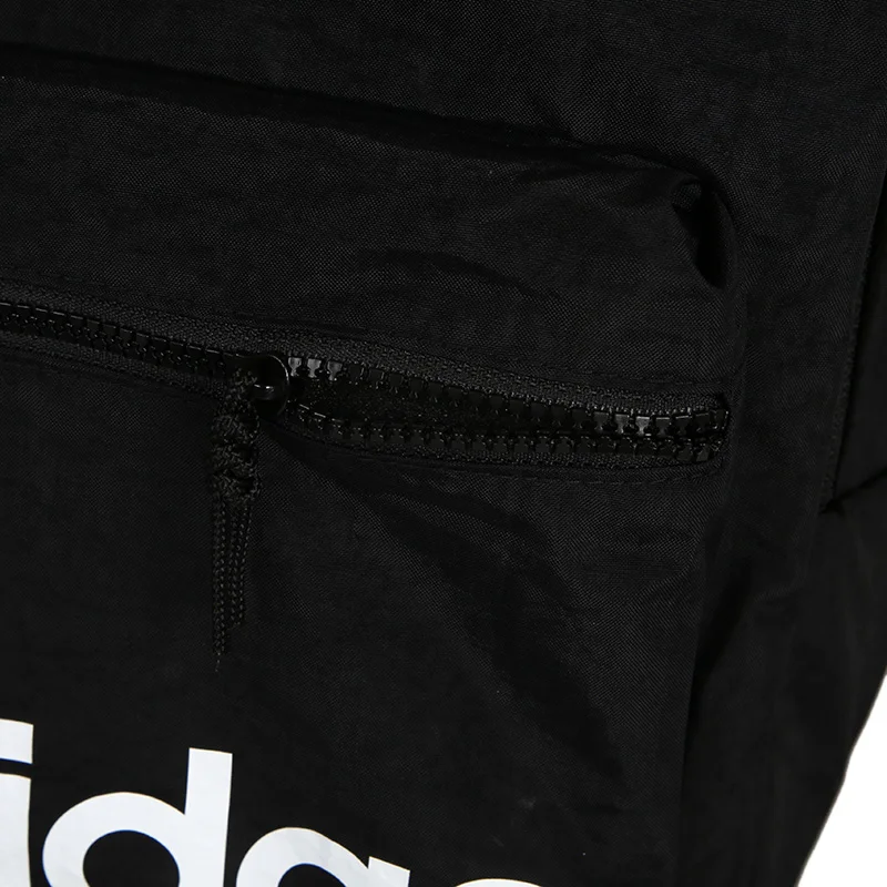 Adidas G BP ежедневно Для женщин рюкзаки черный спортивный Спортивные сумки DM6156