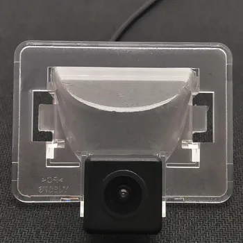 

170 Degree HD Waterproof Car Rear View Reverse Backup Parking Camera For Mazda 5 Compact van Premacy MK2 2005 2006 2007-2010