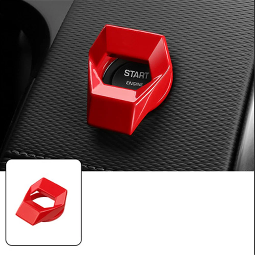Interruttore A Pulsante Per Auto Decor Per Seat Cordoba Focus Mk2 Renault Megane 4 Bmw X1 Suzuki Jimny Mercedes Benz