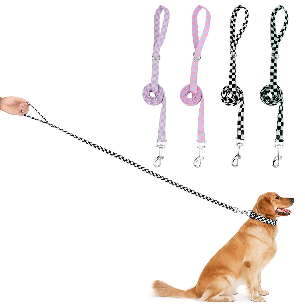 Are Ropes Harness Bad For Dogs