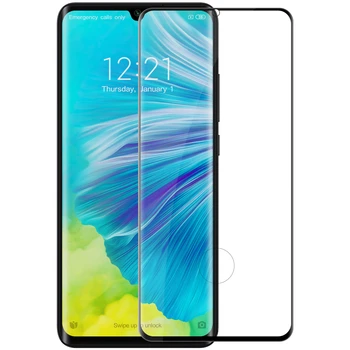 

NILLKIN for Xiaomi Mi Note 10 Glass 3D CP+ Max Protective Glass for Xiaomi Mi Note 10 Pro Note10 CC9 Pro Screen Protector