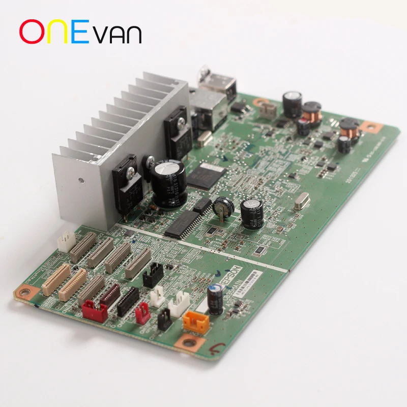 #^Special Price CB35 MAIN.ASSY.A3 size uv printer motherboard, 8-color UV flatbed printer motherboard, Epson R2000 logic board, control panel #^Special Price CB35 MAIN.ASSY.A3 size uv printer motherboard, 8-color UV flatbed printer motherboard, Epson R2000 logic board, control panel
