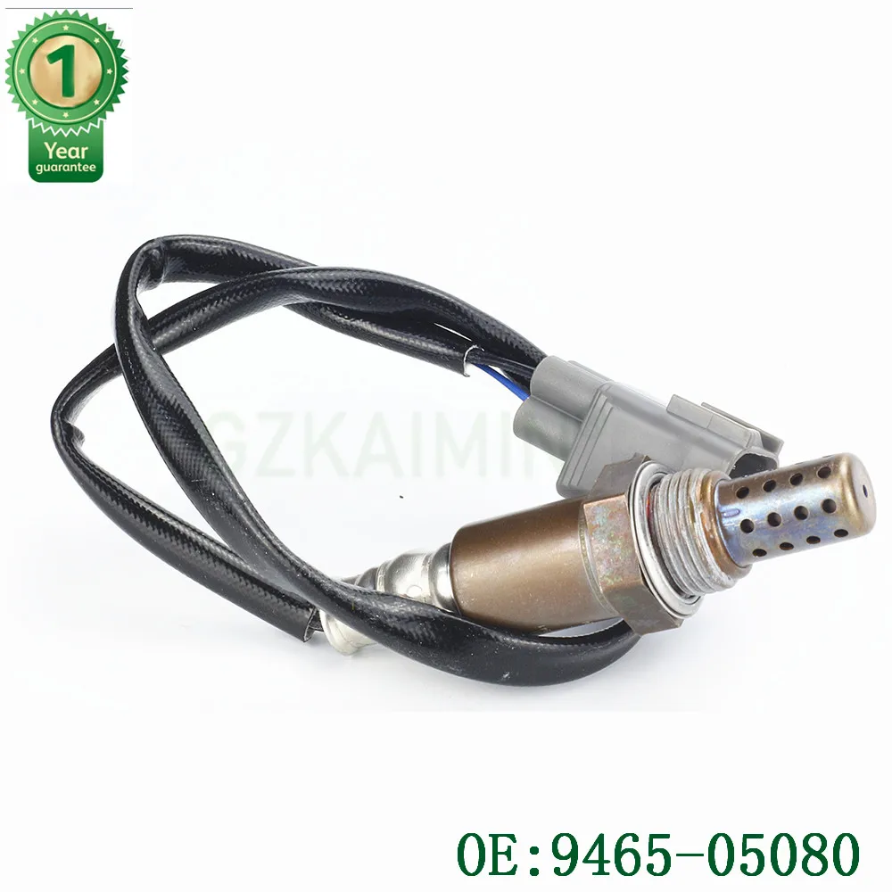 Высококачественный кислородный датчик OEM 89465 05080 8946505080 для TOYOTA COROLLA / AVENSIS AURIS K M|sensor