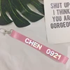 CHEN -Pink