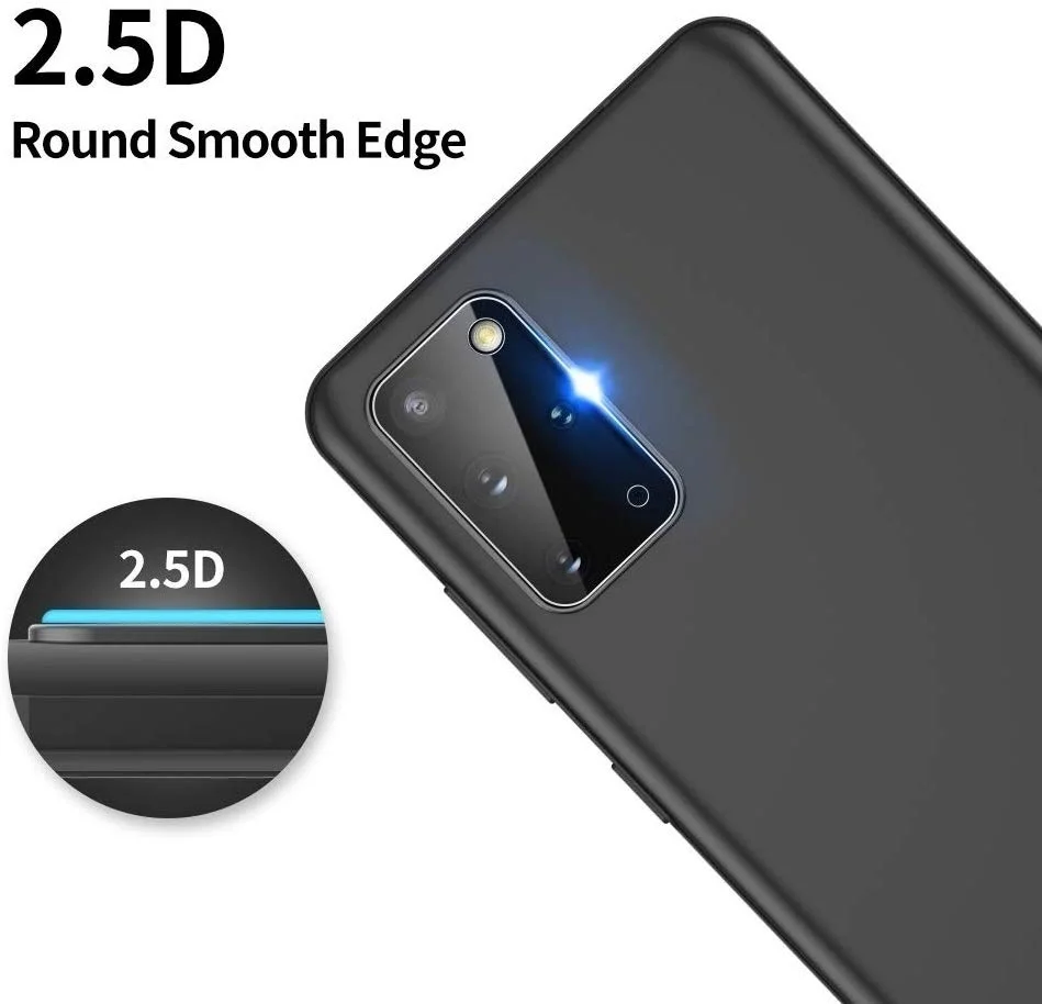 HD с уровнем твердости 9H твердость для Сань Син Galaxy Note 20 / Ультра камера объектив