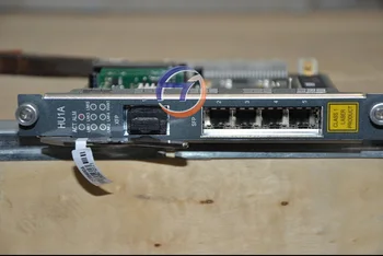 

Uplink board HU1A for Fiberhome AN5516-01-06 OLT with 1 10GE Port and 4 GE Ports