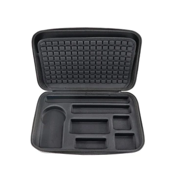 

Eva Hard Case For Insta360 One X 360 Action Camera Accessories Protective Storage Box Carry Bag(Black)