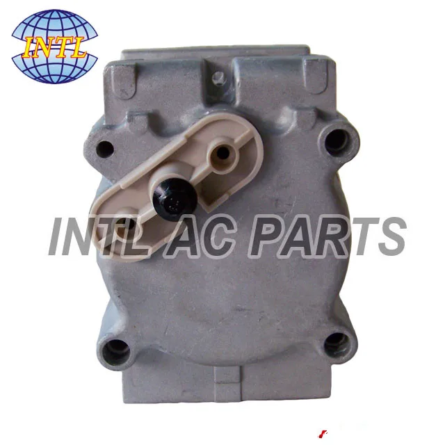 FS10 A/C AC компрессор для Ford Ranger Explorer 4L2Z19V703AA 4R3Z19703A F0TZ19703E F1TZ19V703GA 93BW19D629HA 93BW19D629HB