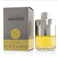 Wanted Parfum for Men Charming Lasting Eau De Toilette Parfum for Gentleman
