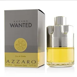 Wanted Parfum for Men Charming Lasting Eau De Toilette Parfum for Gentleman