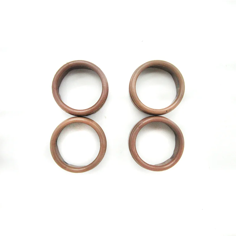 8e0260749c Ricambio Guarnizioni O-ring Per Aria Condizionata Auto - Compatibili VW, Audi, Skoda - 2 Pezzi 23.8x2.4mm Guarnizione 8e0260749c