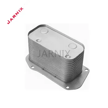 

Oil Cooler For DEUTZ BF6M2012C OEM: 04252961