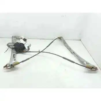 

9221E5 WINDOW LIFTER FRONT LEFT PEUGEOT 206 SALOON