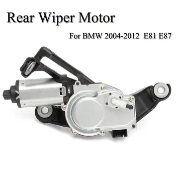 

Rear Wiper Motor For BMW 1 Series E81 E87 Hatchback 2004 2005 2006 2007 2008 2009 2010 2011 2012 579741 67636921959