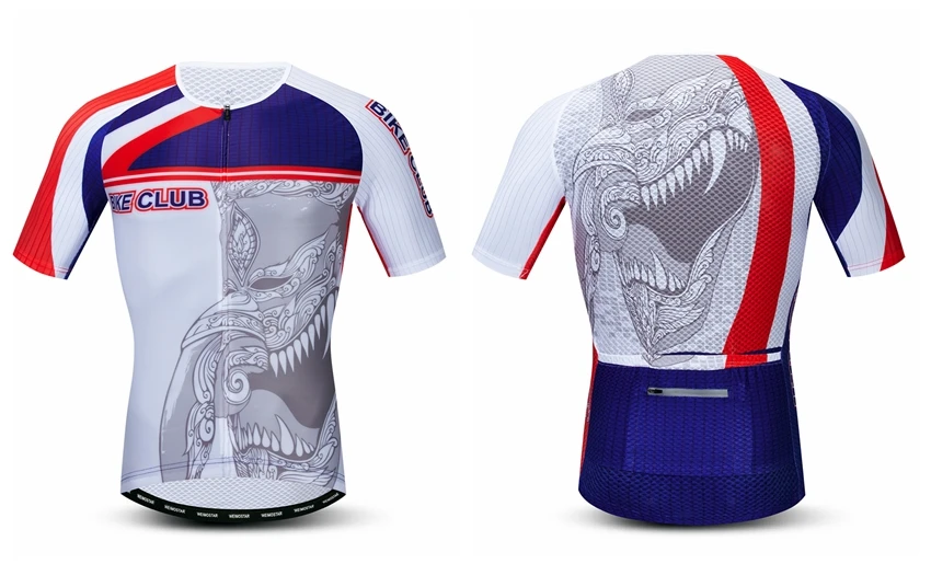 Джерси для велоспорта, мужская летняя футболка с коротким рукавом Mtb Pro Team, футболка для езды на велосипеде, топ, Майо, Ciclsimo, велосипедная одежда, панда