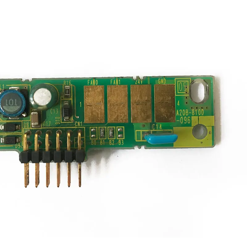 Lcd EL/CCFL Инвертор Трансформатор лампа подсветки A20B-8100-0962