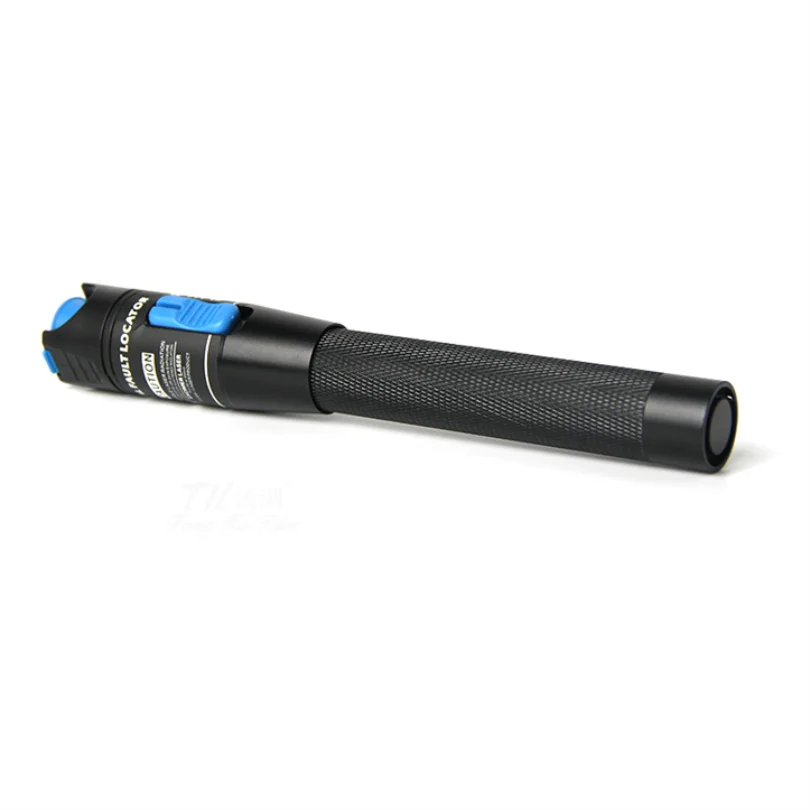 Ftth-Tool-Kit Locator Wire-Stripper Fc-6s-Fiber Cleaver Optical-Power-Meter-5km Visual-Fault