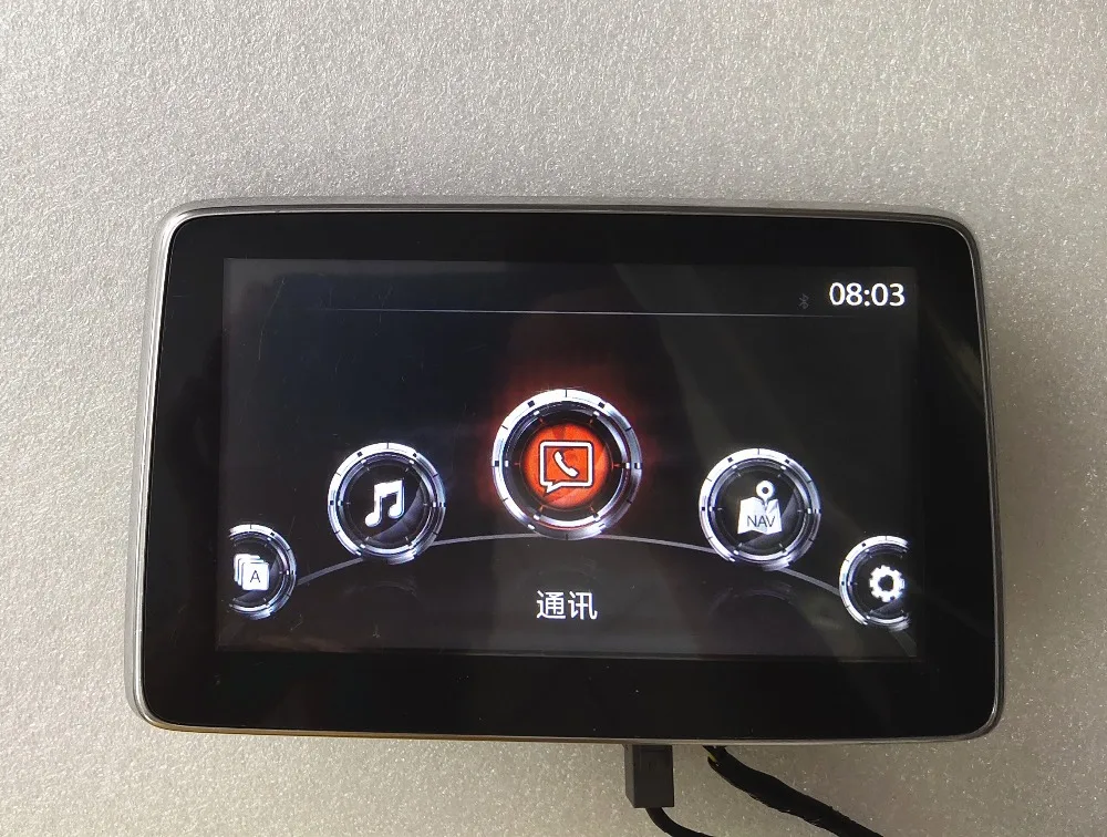 Cheap Painéis e LCDs p tablet