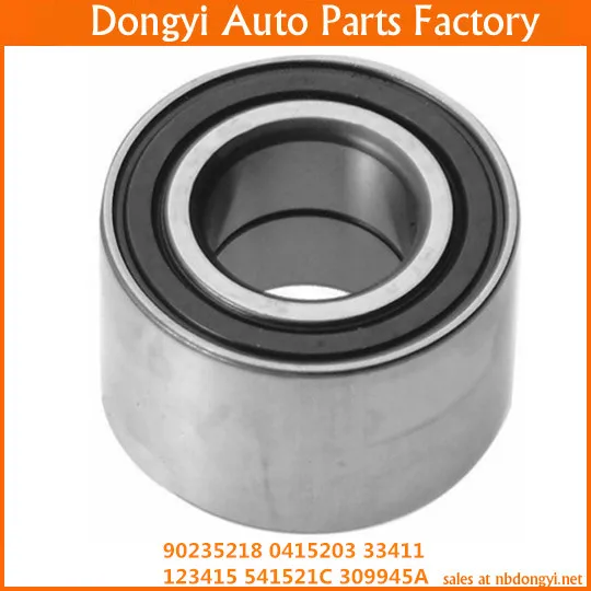 2 PCS/SET   46773661 60807717 60751080 90235218 0415203 33411 123415 3350.32 BAH-0051B BAH-0072D