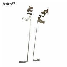 Ноутбук ЖК-экран Петли для lenovo 305-14 305-14ibd ЖК петли левый и правый